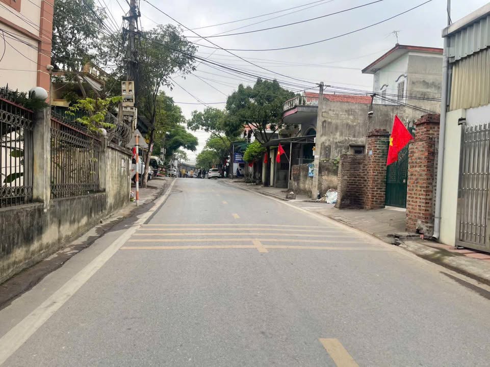 Nhà cấp 4 Hưng Đạo Đông Triều 93,6m² giá 1.6 tỷ - Gần trường và chợ