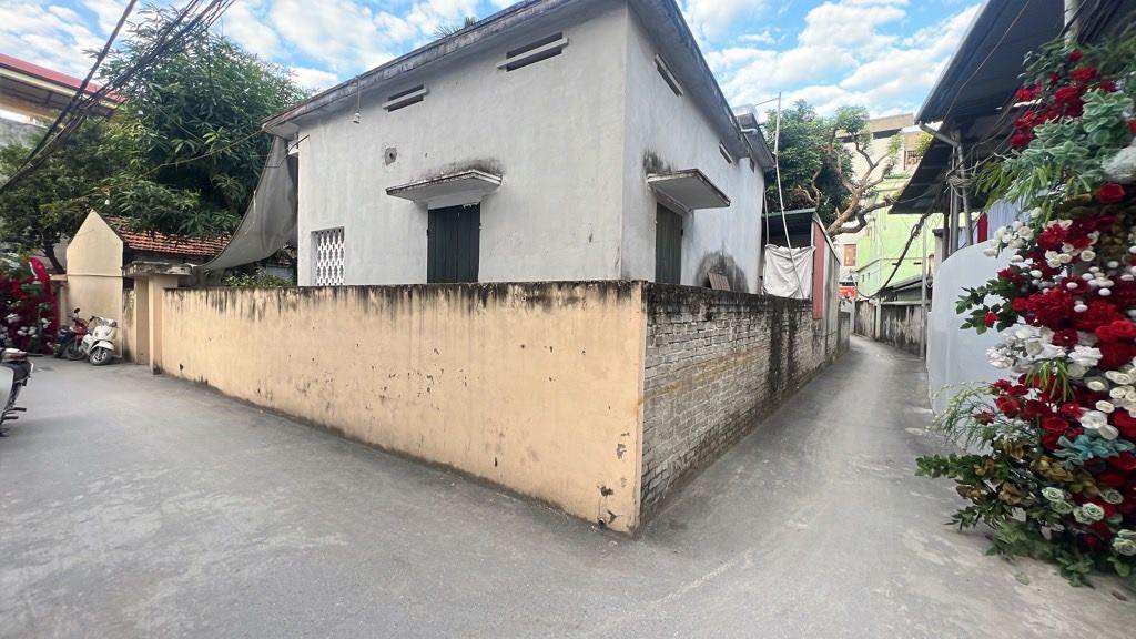 Nhà riêng Đại Mỗ 62m² giá 9 tỷ - Vị trí đẹp, ô tô vào tận cửa!