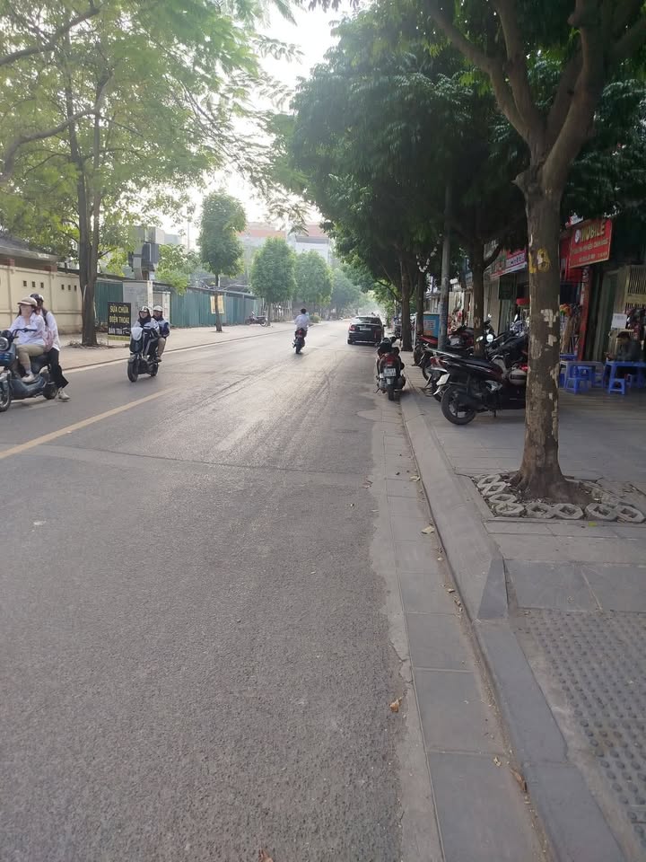 Bán đất Thạch Bàn Long Biên 71m² giá 7.07 tỷ - Đầu tư sinh lời ổn định!