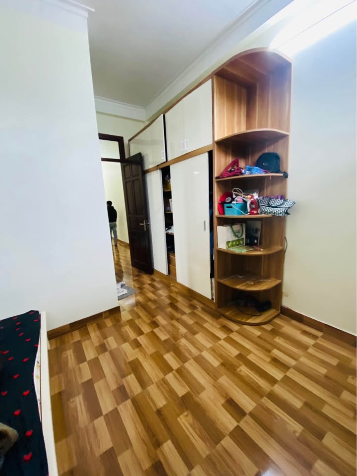 Nhà 3 Tầng Ngô Văn Sở, Quang Trung 75m² giá 4 tỷ - Ô tô đỗ cửa ngày đêm!