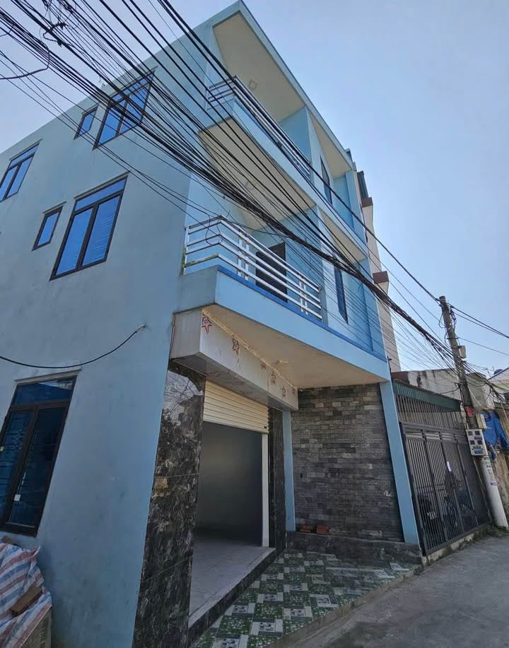 Nhà đường Nguyễn Trãi, P. Phú Khánh 45m² giá 1 tỷ - Đầu tư sinh lời ngay!