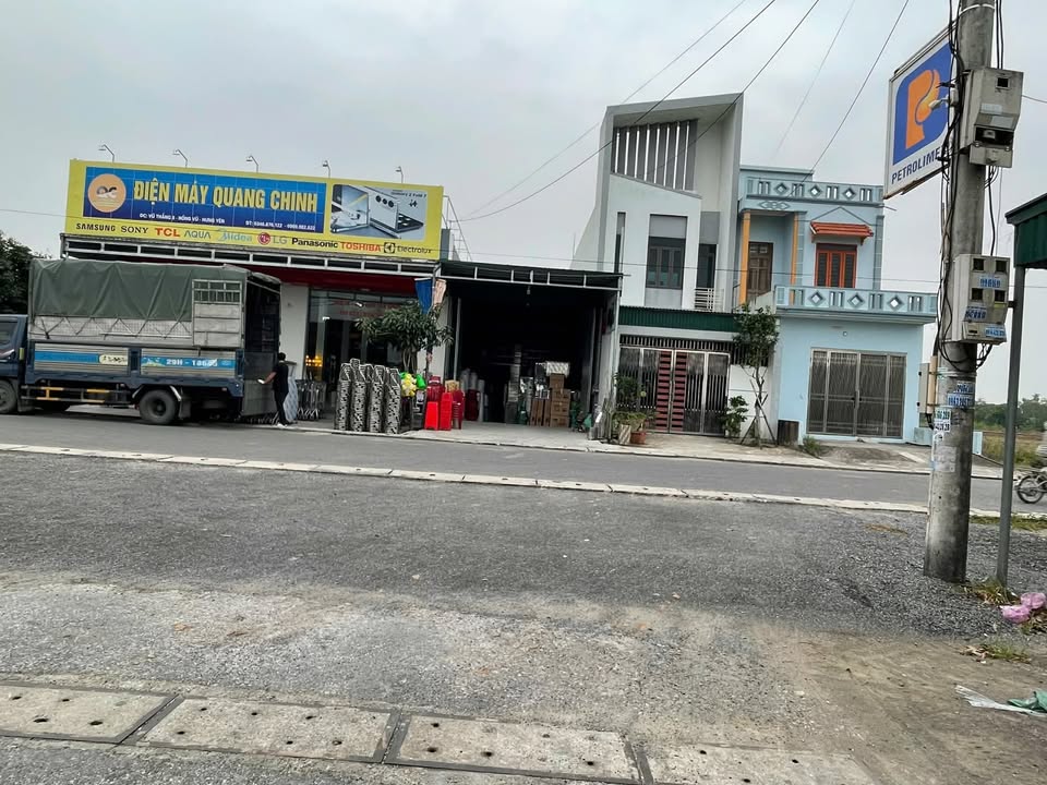 Nhà 2 tầng Kiến Xương 100m² giá 2 tỷ - Chính chủ, vào ở ngay!