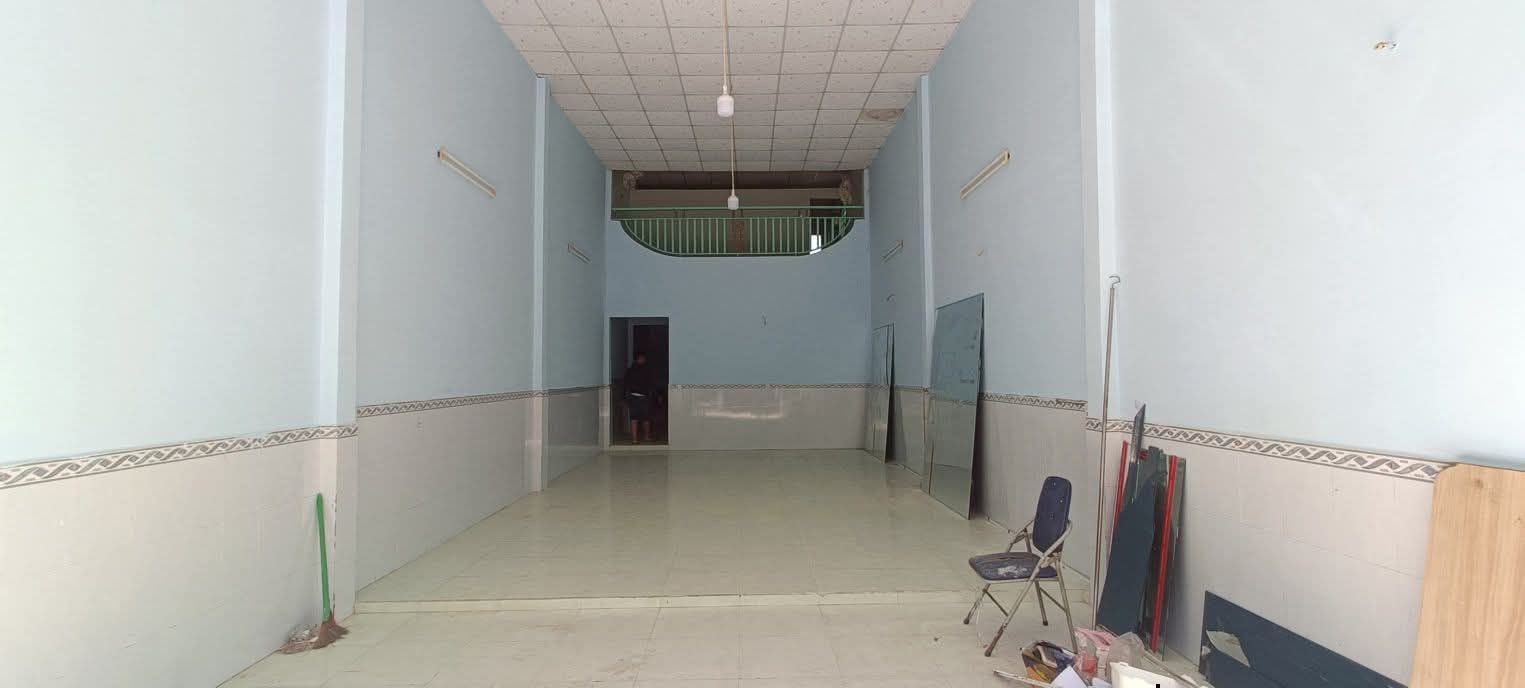 Cho thuê mặt bằng Lái Thiêu, Thuận An 100m² - Phù hợp làm văn phòng, yoga, thẩm mỹ