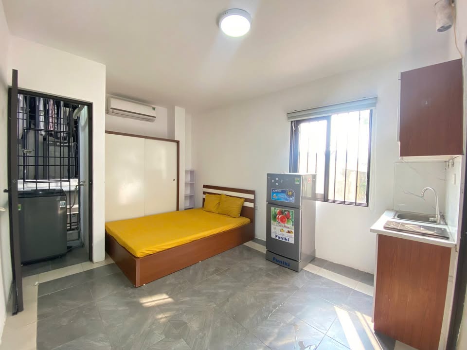 Phòng cho thuê tại ngõ 296 Minh Khai, 4.5 triệu - Không chung chủ, giờ giấc thoải mái!