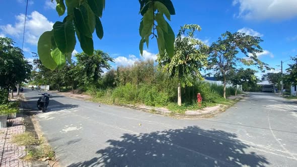 Đất nền biệt thự góc 2 mặt tiền Vĩnh Long 190m² giá 1.55 tỷ - Đầu tư sinh lời cao!