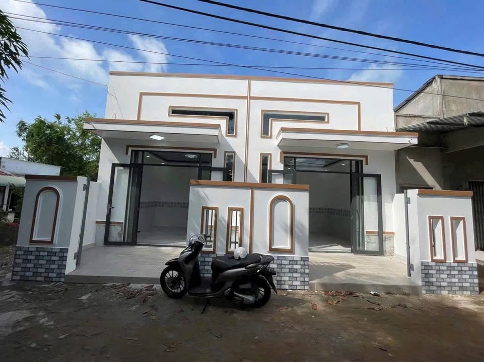 Nhà hẻm ô tô Văn Ngọc Chính, Phường 3, Sóc Trăng 56m² giá 999 triệu - Sổ đỏ chính chủ!