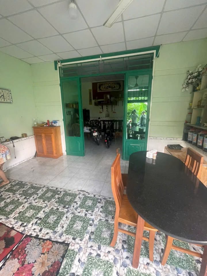 Nhà cấp 4 xã Phú Đông Nhơn Trạch 96m² giá thỏa thuận - Sẵn sàng dọn vào ở ngay!