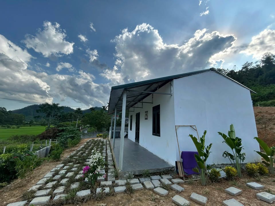 Đất nền Hùng Sơn Kim Bôi 1.073m² giá 2 tỷ - Lô góc, thuận tiện giao thông