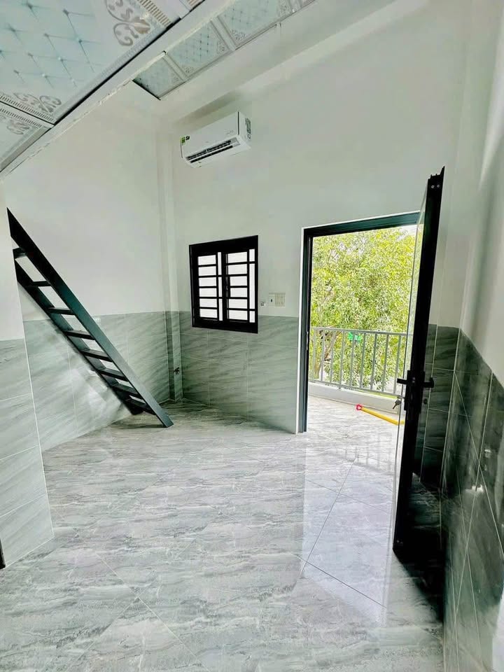 Minihouse cho thuê đường Nguyễn Văn Cừ, Ninh Kiều, Cần Thơ - Sẵn sàng vào ở!