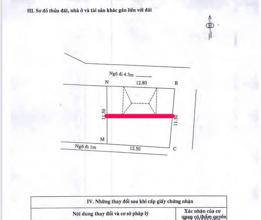 Đất nền đường Bùi Xá, phường Tân An, 145m² giá chỉ 1x triệu/m - Đầu tư sinh lời ngay!