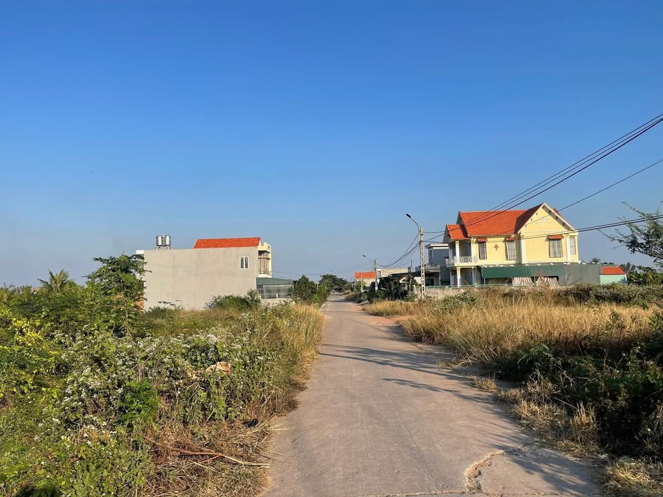 Đất nền Phong Hải, Quảng Yên 132m² - Giá hợp lý, cơ hội đầu tư tuyệt vời!