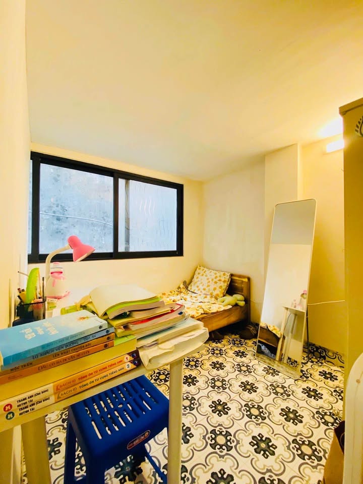 Căn hộ dịch vụ Gà Đẻ Trứng tại Đống Đa 60m² giá 21.5 tỷ - Đầu tư sinh lời cao!