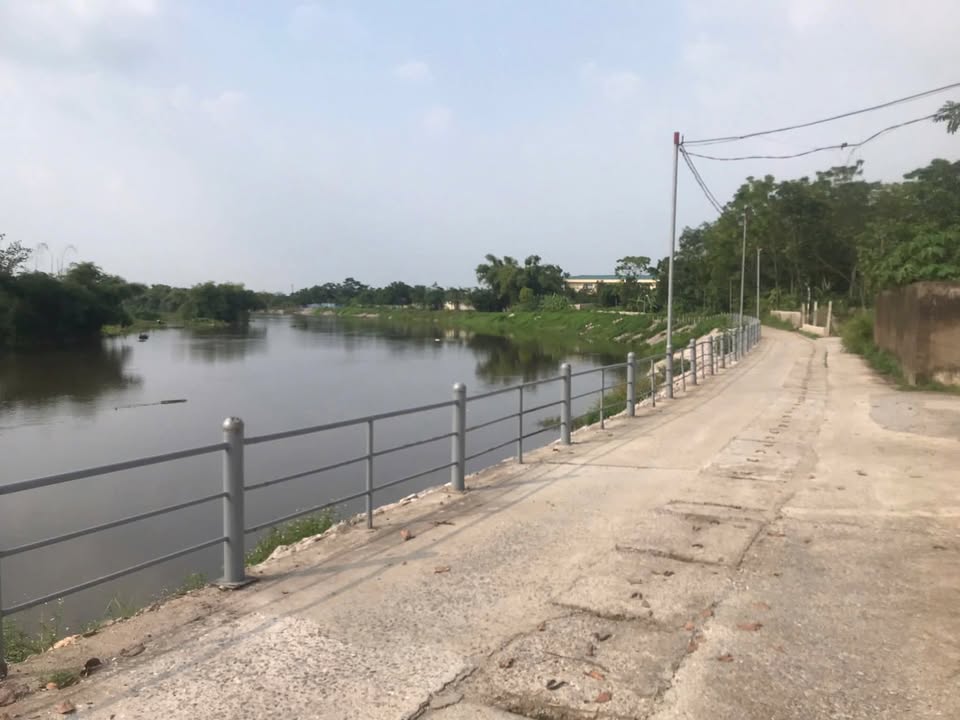 Đất thổ cư Kim An, Thanh Oai 100m² giá 3.x tỷ - Cơ hội đầu tư tuyệt vời!