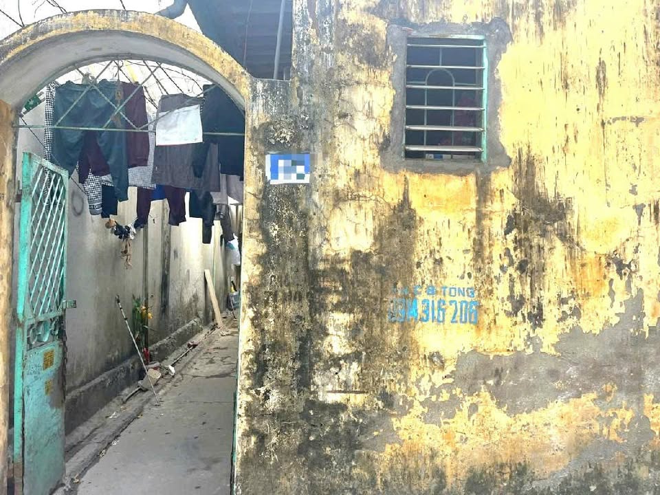 Đất Thanh Liệt - Kim Giang 109m² giá 18.1 tỷ - Sổ đỏ chính chủ, cơ hội đầu tư hiếm có!