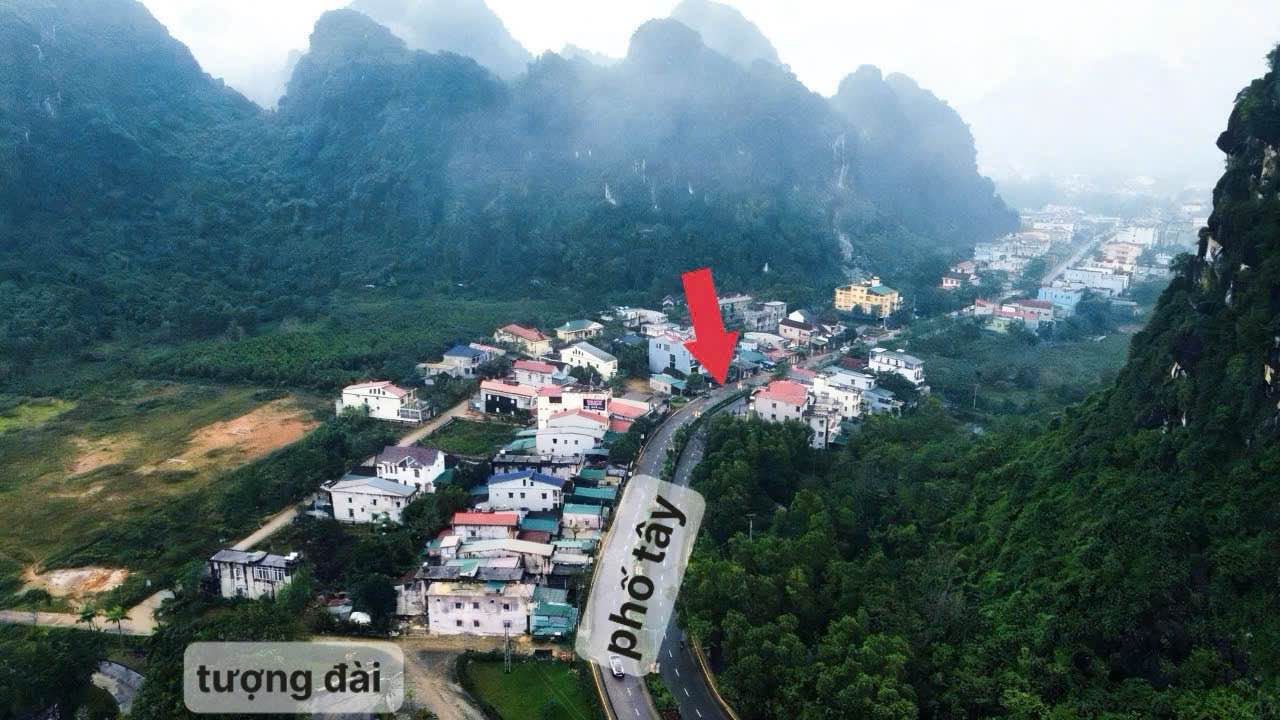 Nhà 2 tầng khu phố Xuân Tiến 150m² giá 4 tỷ - Đầu tư lâu dài tại Phong Nha!