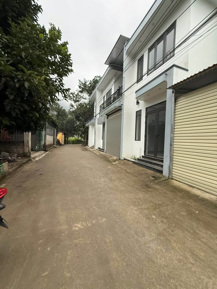 Nhà 2 tầng Ngõ 183 Sơn Hà - Ngọc Đường 79.35m² chỉ 1 tỷ - Sẵn sàng vào ở ngay!