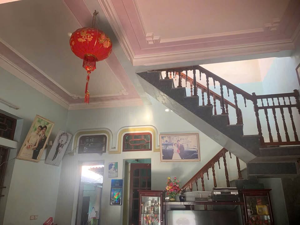 Đầu tư FrontHouse 2 mặt tiền tại Quảng Hải, Sầm Sơn 235m² giá 5.4 tỷ - Vị trí vàng cho kinh doanh!