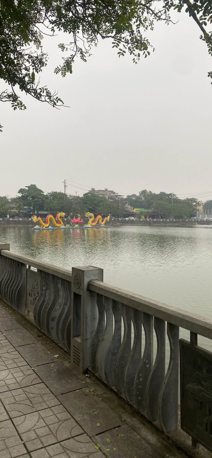 Nhà 2 tầng TDP Tân Quang 50m² giá thỏa thuận - Cơ hội đầu tư hấp dẫn!