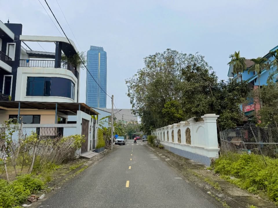 Đất nền liền kề VinCom Hà Tĩnh 252m² giá 9 tỷ - Cơ hội đầu tư hấp dẫn!