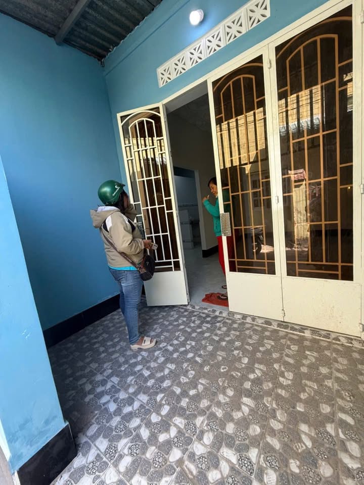 Nhà cấp 4 Phan Thiết 42m² giá 650 triệu - Sẵn sàng dọn vào ở ngay!