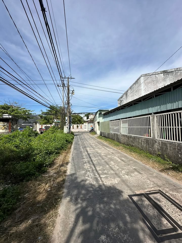 Đất thổ cư Hàm Liêm 330m² giá 650 triệu - Cơ hội đầu tư hấp dẫn!