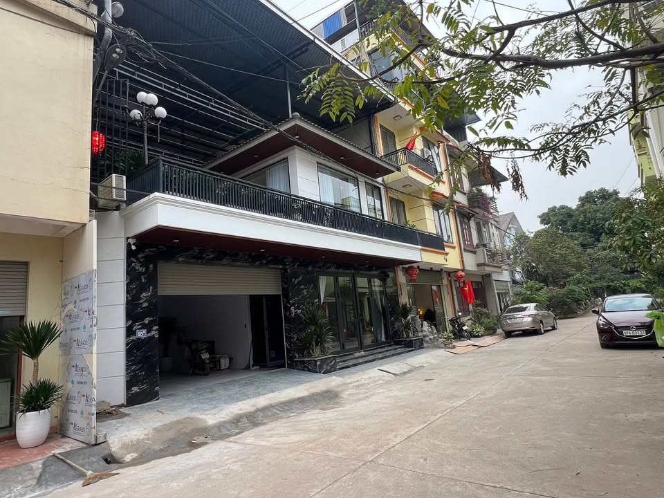 Biệt thự Phan Đình Phùng 150m² giá 10 tỷ - Vị trí đắc địa cho kinh doanh