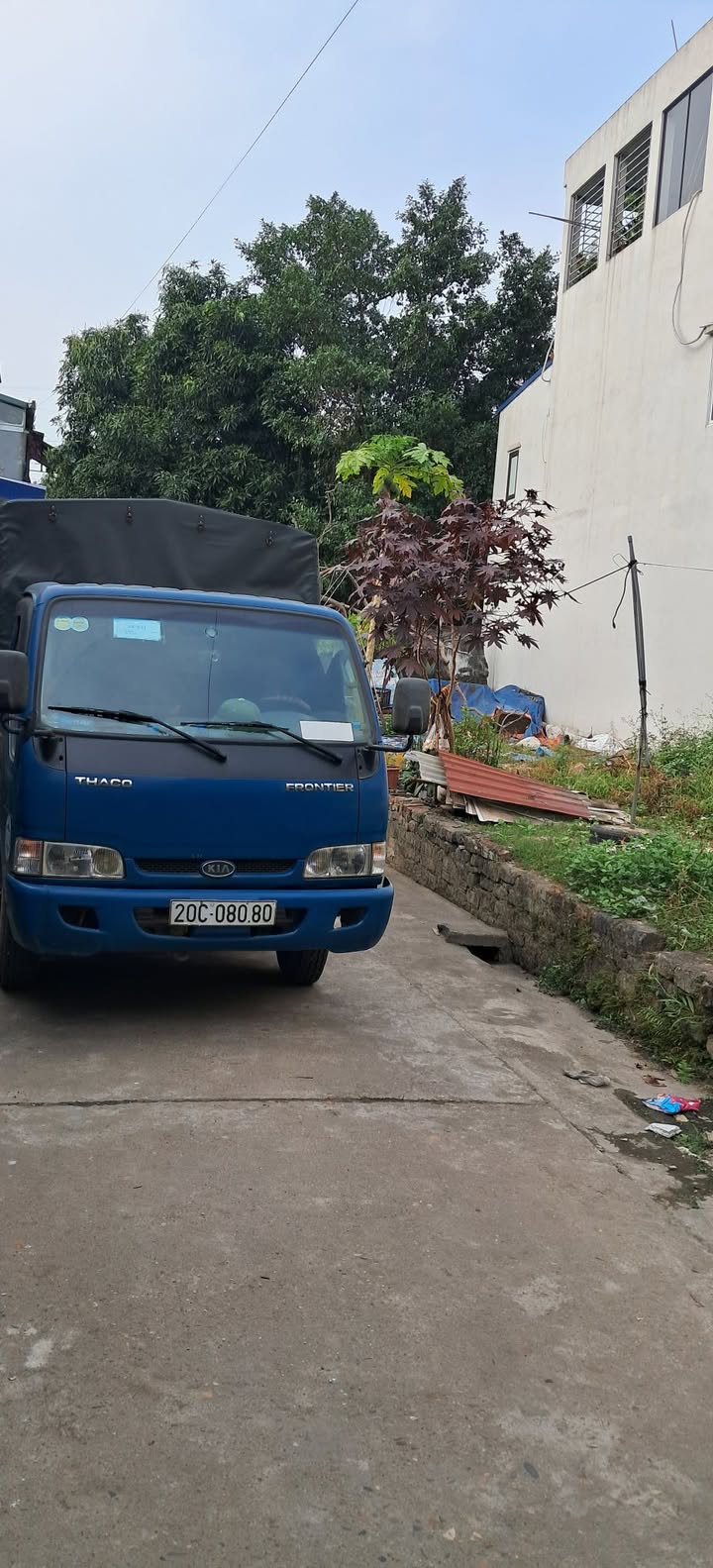 Đất xây nhà tại Quán Triều, Thái Nguyên 142m² giá 2.84 tỷ - Mặt tiền rộng, 2 mặt thoáng!