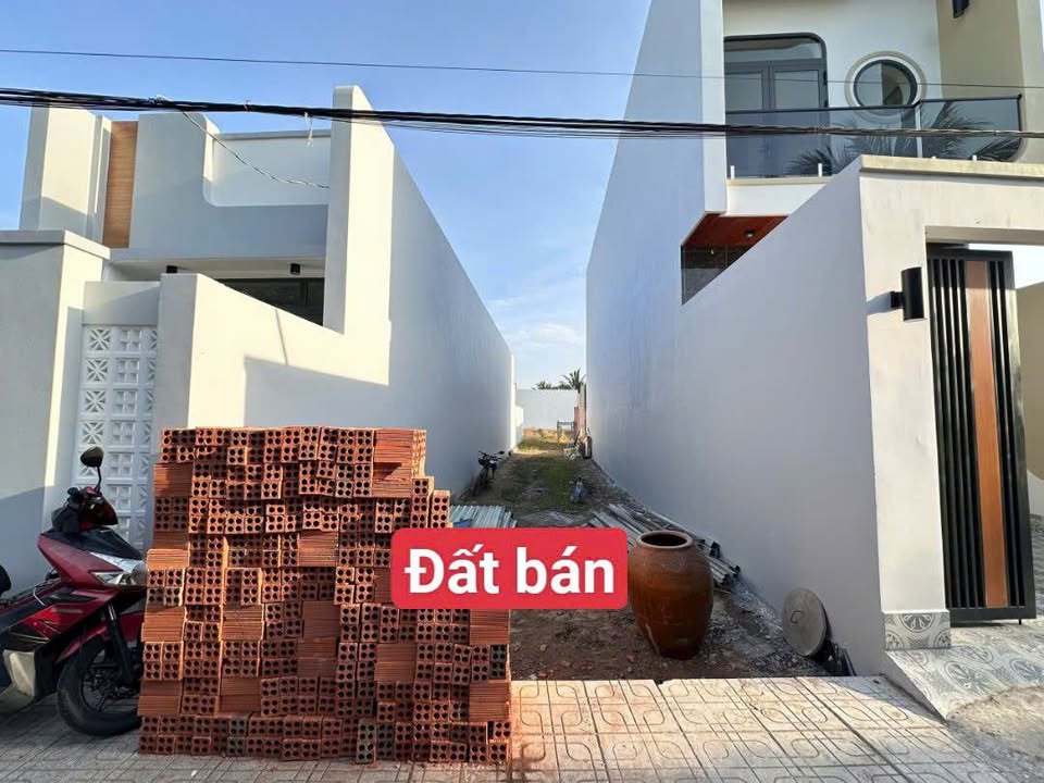 Đất nền Mỹ Hòa, Mỹ Phong, 120m² giá chỉ 8xx triệu - Đầu tư sinh lời ngay!