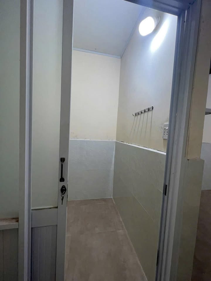 Nhà cho thuê đường Âu Cơ, quận Tân Bình 49m² giá 7,2 triệu - Nhà mới, thoáng mát!