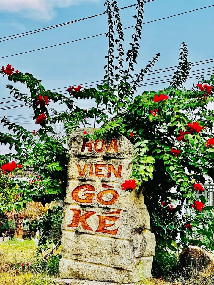 Đất nền Gò Ké, Tây Phú 150m² giá 700 triệu - Đầu tư sinh lời ngay!