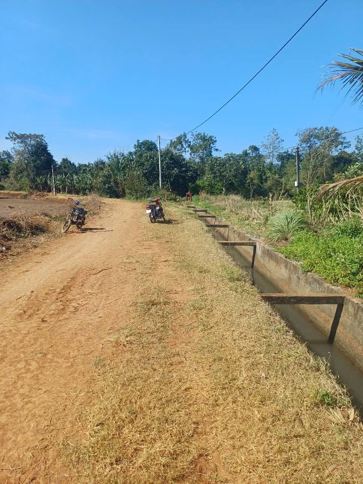 Đất nền Khánh Xuân 6.7 sào giá 4.69 tỷ - Tiềm năng sinh lời lớn!