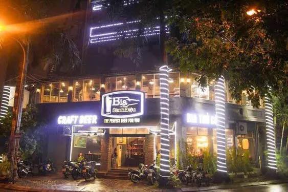 Mặt bằng kinh doanh cho thuê tại Lưu Quang Vũ, Cầu Giấy 130m² - Kinh doanh mọi mô hình!