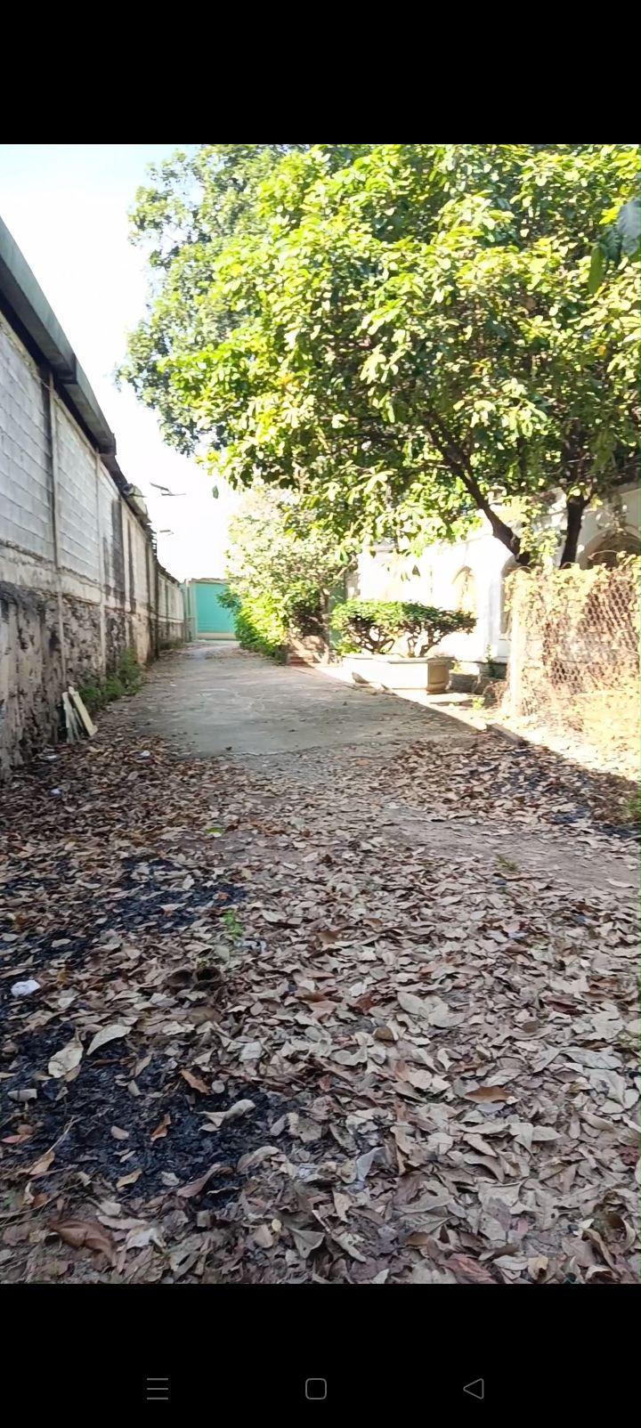 Nhà riêng Tân Hiệp, Phú Giáo 520m² giá 3.5 tỷ - Sổ hồng chính chủ!