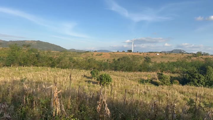 Đất nông nghiệp 1ha7 xã Ia Le, Chư Pưh, Gia Lai - Giá chỉ 1.02 tỷ