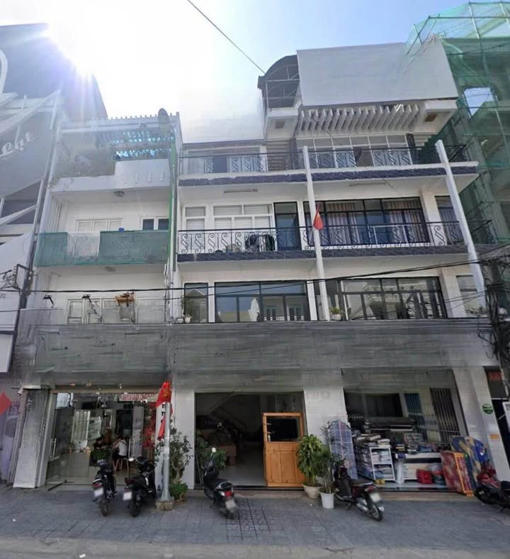 Cho thuê mặt bằng thương mại tại trung tâm Đà Lạt 50m² - Kinh doanh thuận lợi!