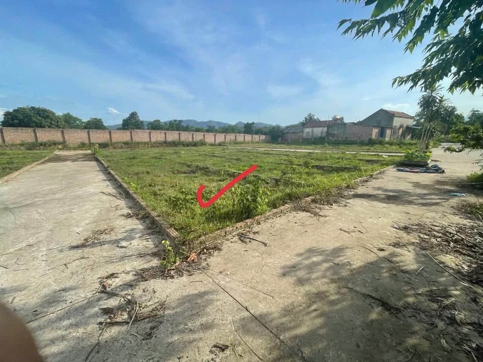 Lô đất 67.8m² tại Bắc Sơn, Sóc Sơn chỉ 700 triệu - Góc view hồ tuyệt đẹp!