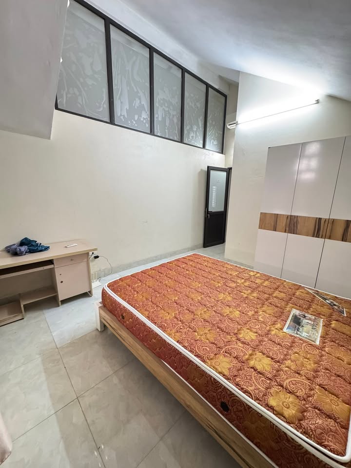 Chung cư mini Kinh Bắc 30m² giá chỉ 5 triệu - Nhà mới đẹp, vào ở ngay!