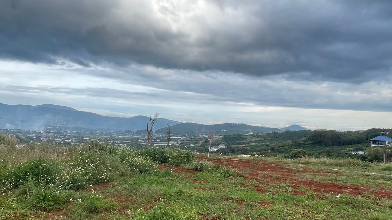 Đất nền Mê Linh Lâm Hà 517m² giá 2.2 tỷ - Sổ hồng riêng, view đẹp!