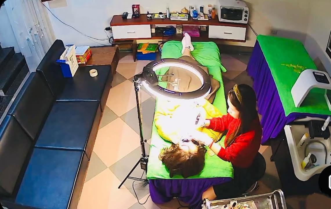 Nhà cho thuê 3 tầng tại Phường Hàm Rồng, Thanh Hóa - Tiện nghi đầy đủ, ô tô vào tận nhà