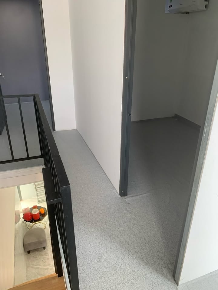 Nhà mới Hẻm 124 Huỳnh Tấn Phát, Vĩnh Hiệp, Rạch Giá 27m² - Giá chỉ 300 triệu!