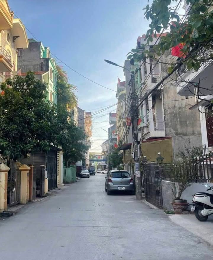 Lô đất 99m² tại Ngõ 123 Đường Phai Vệ, Lạng Sơn - Giá chỉ 2.6 tỷ, dễ xây dựng!