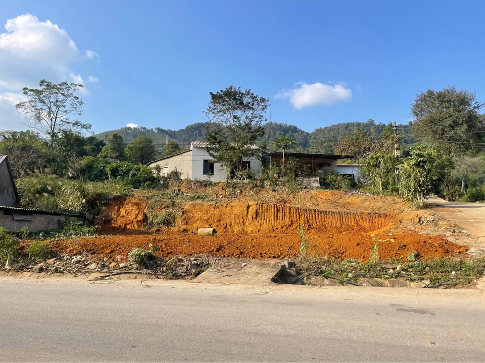 Đất thổ cư 500m² tại Cao Lộc, Lạng Sơn - Mặt tiền 20m, giá 4.5 triệu/m²