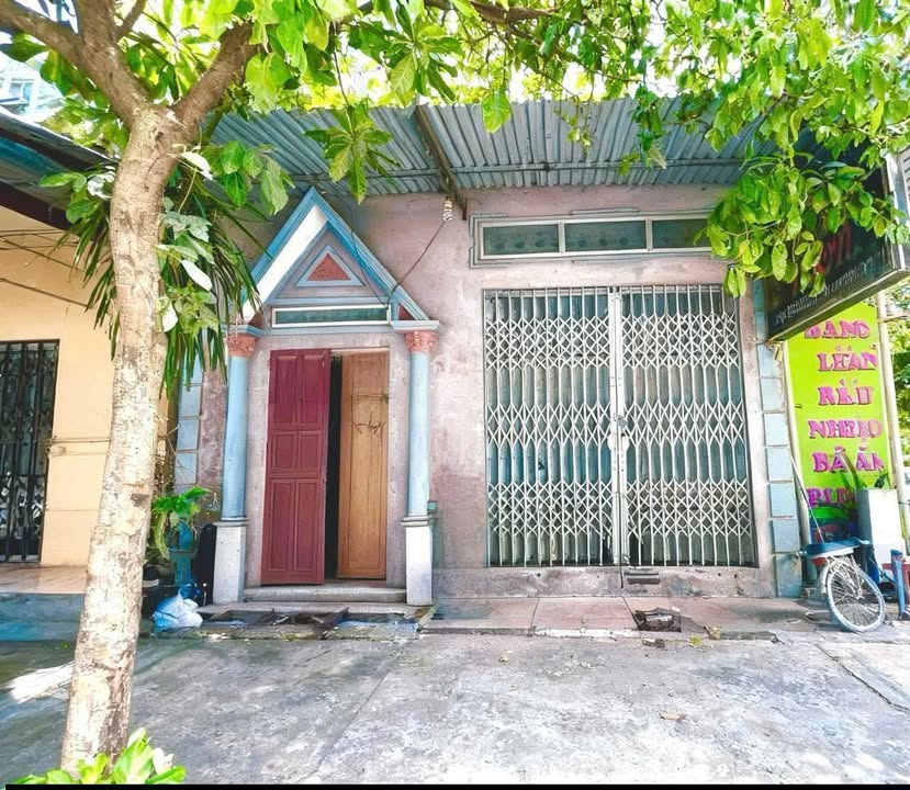 Nhà mặt tiền đường Bắc Sơn, Hữu Lũng 61m² - Chính chủ bán giá tốt!