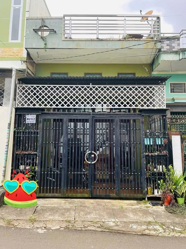 Nhà nguyên căn cho thuê tại phường Pleiku - Gần trường Tiểu học Chu Văn An, an ninh tốt