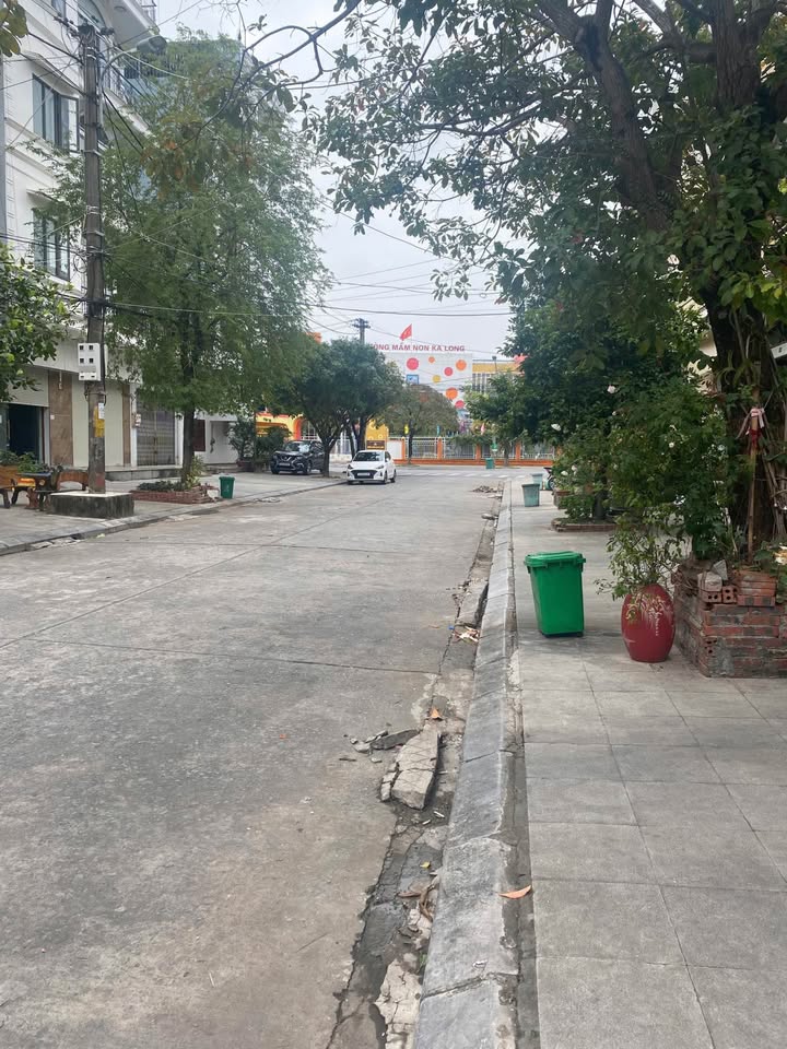 Nhà 2 tầng đường Tô Vĩnh Diện, Ka Long 67m² giá 4.1 tỷ - Vị trí đắc địa kinh doanh