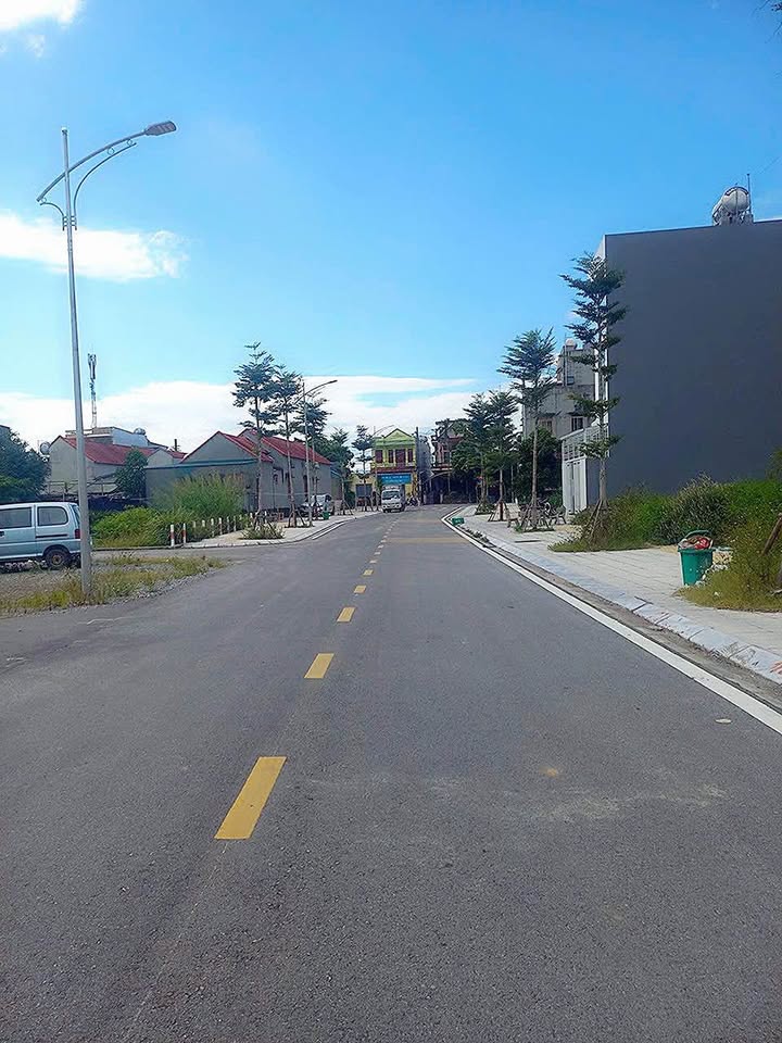 Đất nền Ninh Dương Hạ Long 98,4m² giá chỉ 2 tỷ - Cơ hội đầu tư hấp dẫn!