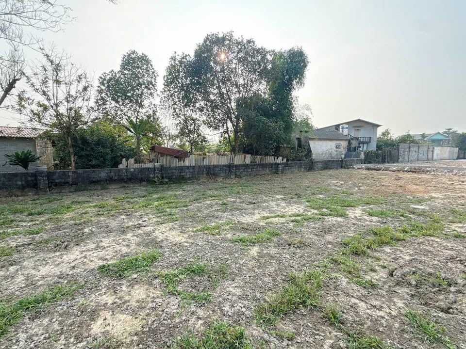 Đất thổ cư 400m² tại xã Thịnh Đức, Thái Nguyên - Giá chỉ 900 triệu!