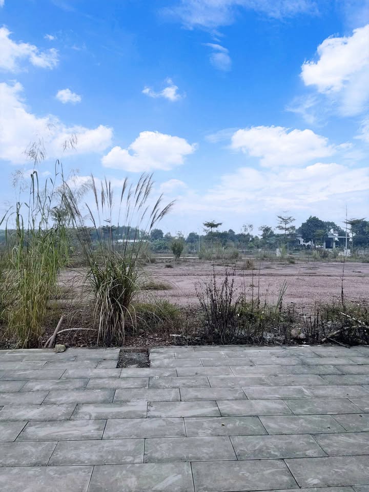 Đất thổ cư Sông Công Thái Nguyên 150m² giá 1,5 tỷ - Đường thông, xây dựng sầm uất!