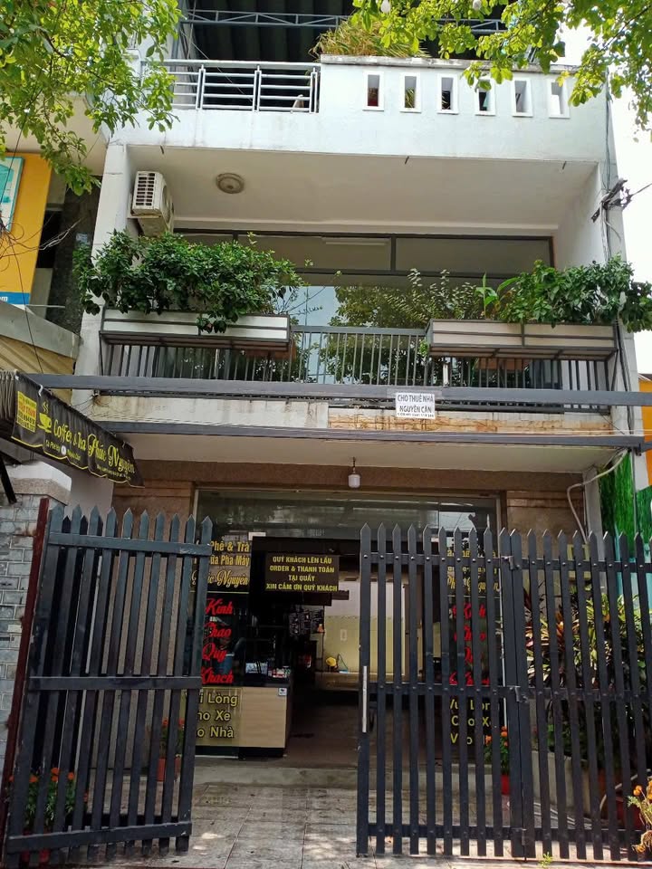 Nhà mặt tiền đường Trương Phước Phan, quận Bình Tân, 153m² giá 17 tỷ - Kinh doanh đỉnh cao!