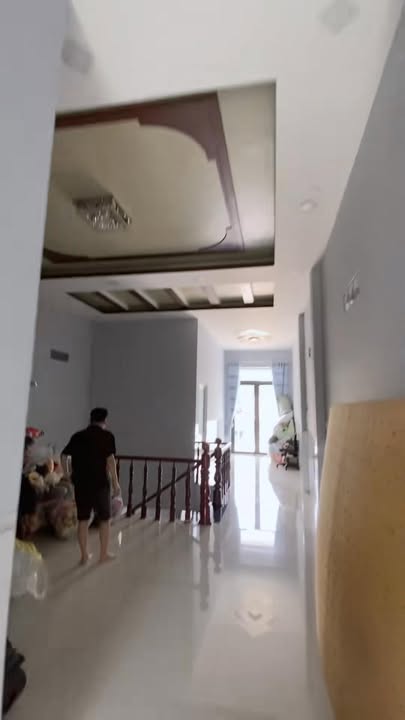 Nhà mặt tiền Hương Lộ 12, Long Thành 150m² giá 4 tỷ - Kinh doanh đắc địa!